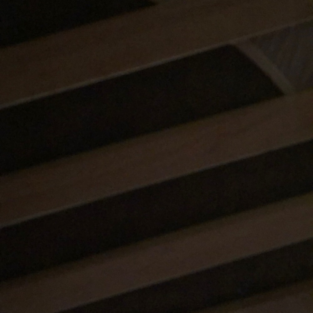 Meet your Posher, Nina